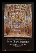 art of Michelangelo Buonarotti